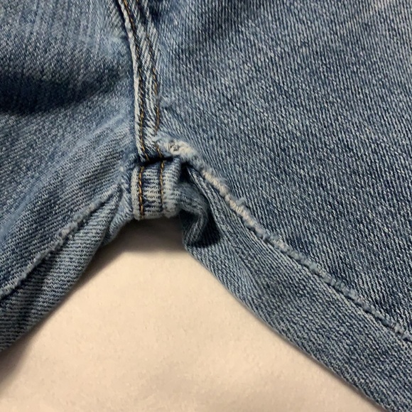 AE Hipster fit denim pants - Picture 7 of 7